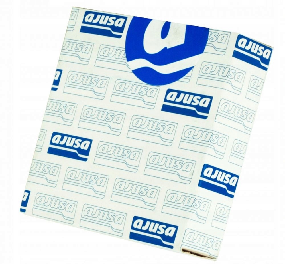 

Uszczelka chłodnicy oleju Ajusa 16502700