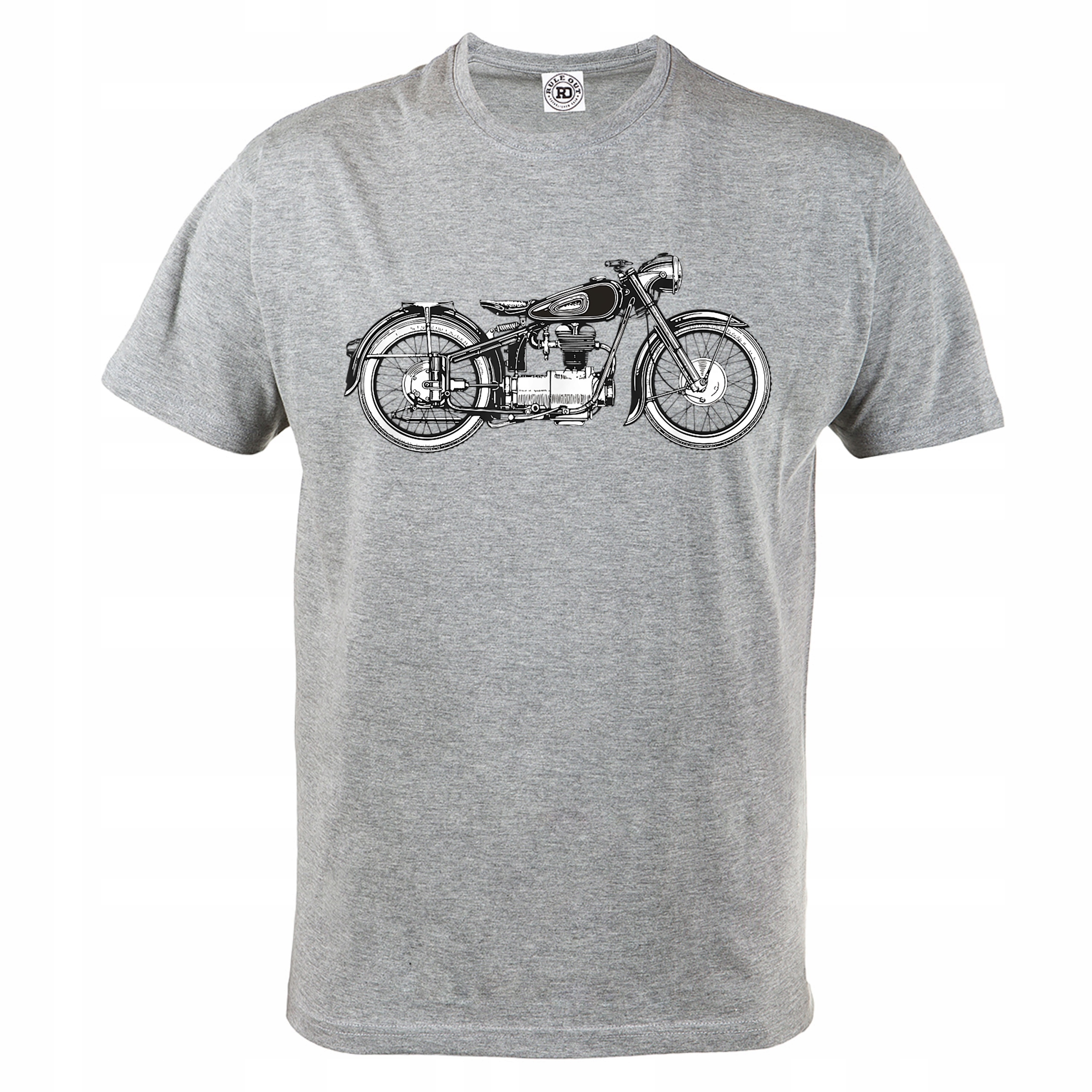 

Koszulka Motocyklowa Na Motor Harley Davidson