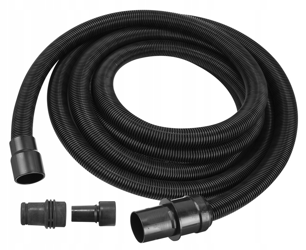 Makita 195436-7 Sací Hadice Antistatická Ø22/24/28 mm 5 m Pro Vysavače DVC/VC