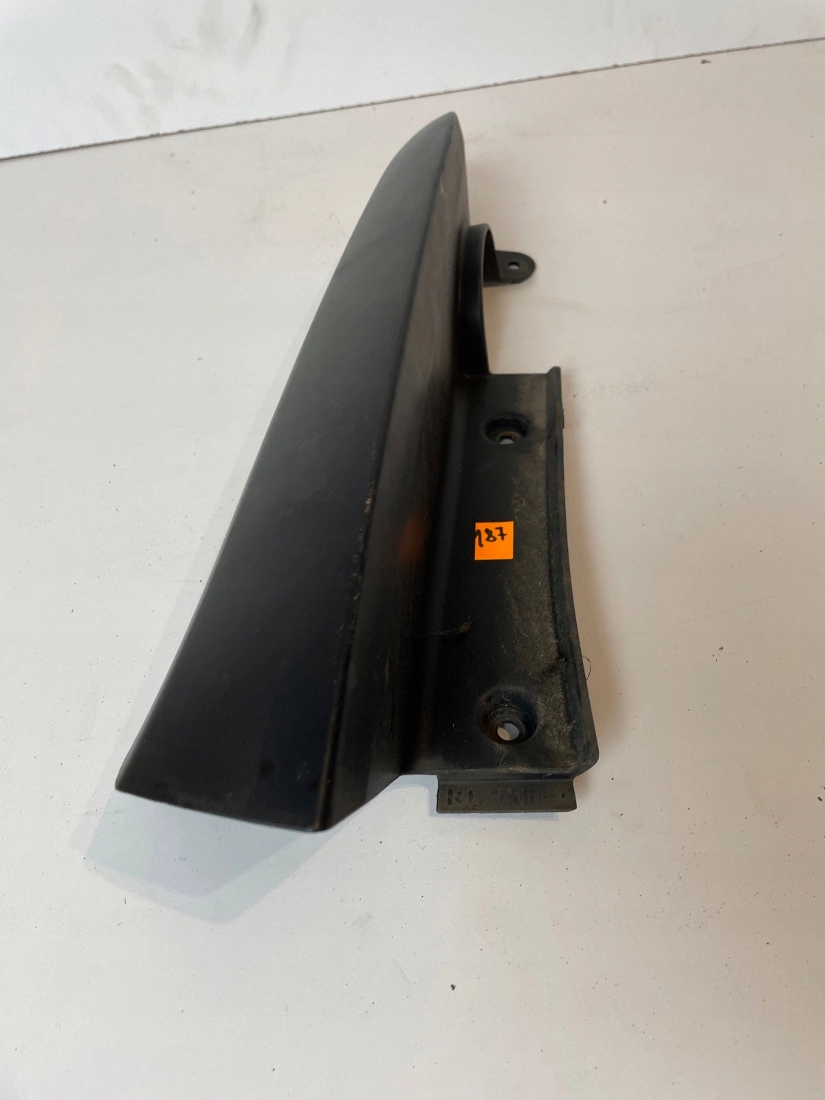 corner lights rear part rear left Dacia Logan II MCV