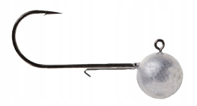 

Główka Ball Jighead 7,5g Hak 6 Savage Gear