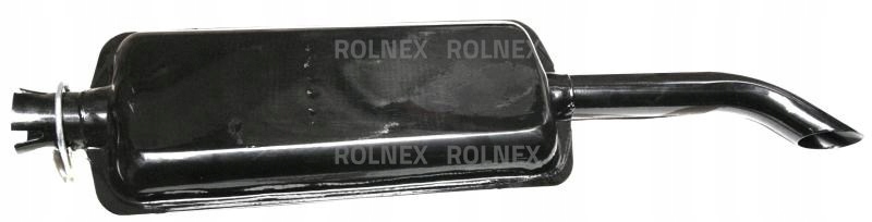 Tlumič Mtz krátký Cb 601205015CB