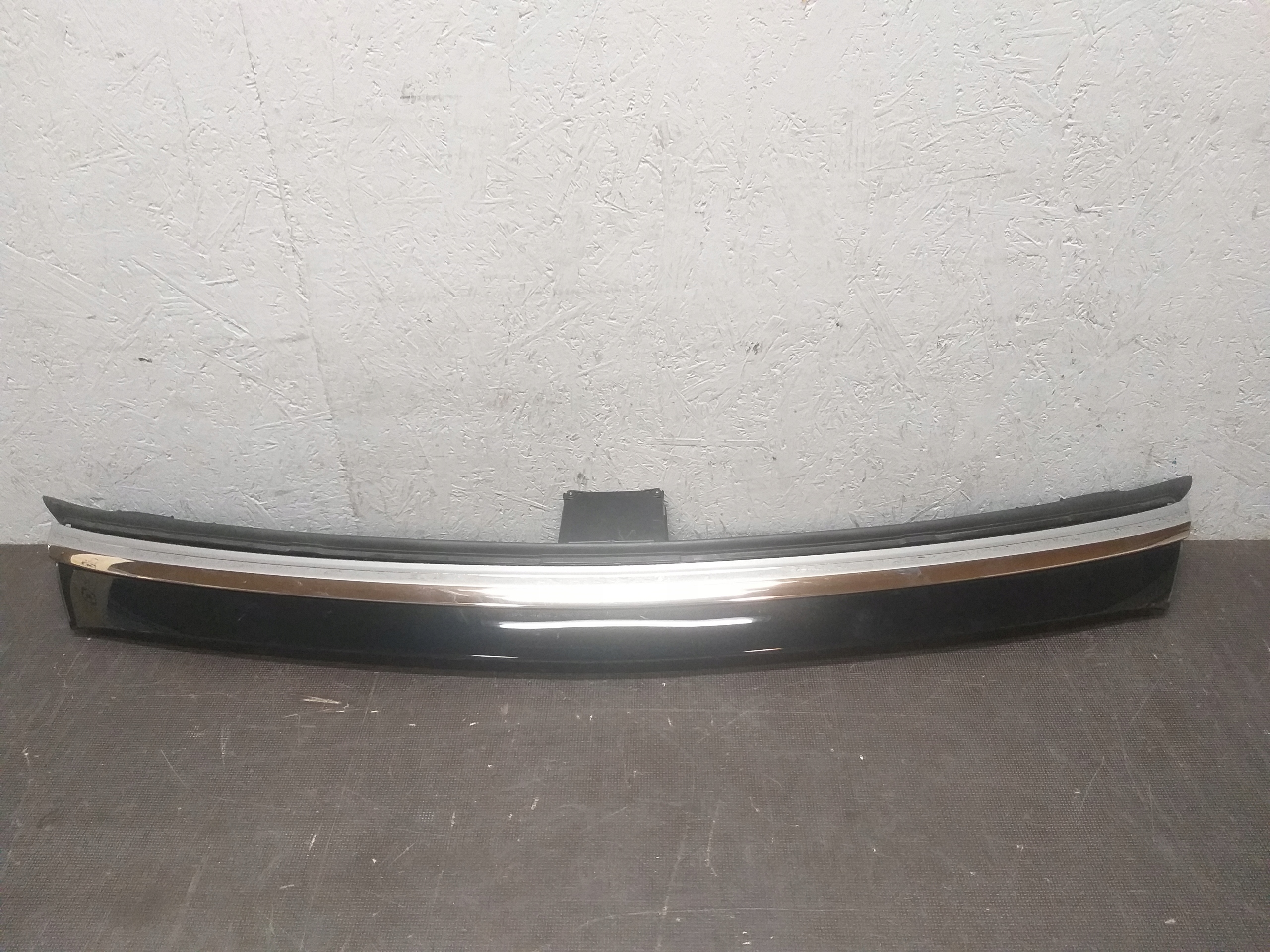 ATRAPA GRILL LED ATRAPY MERCEDES EQS W2978886500