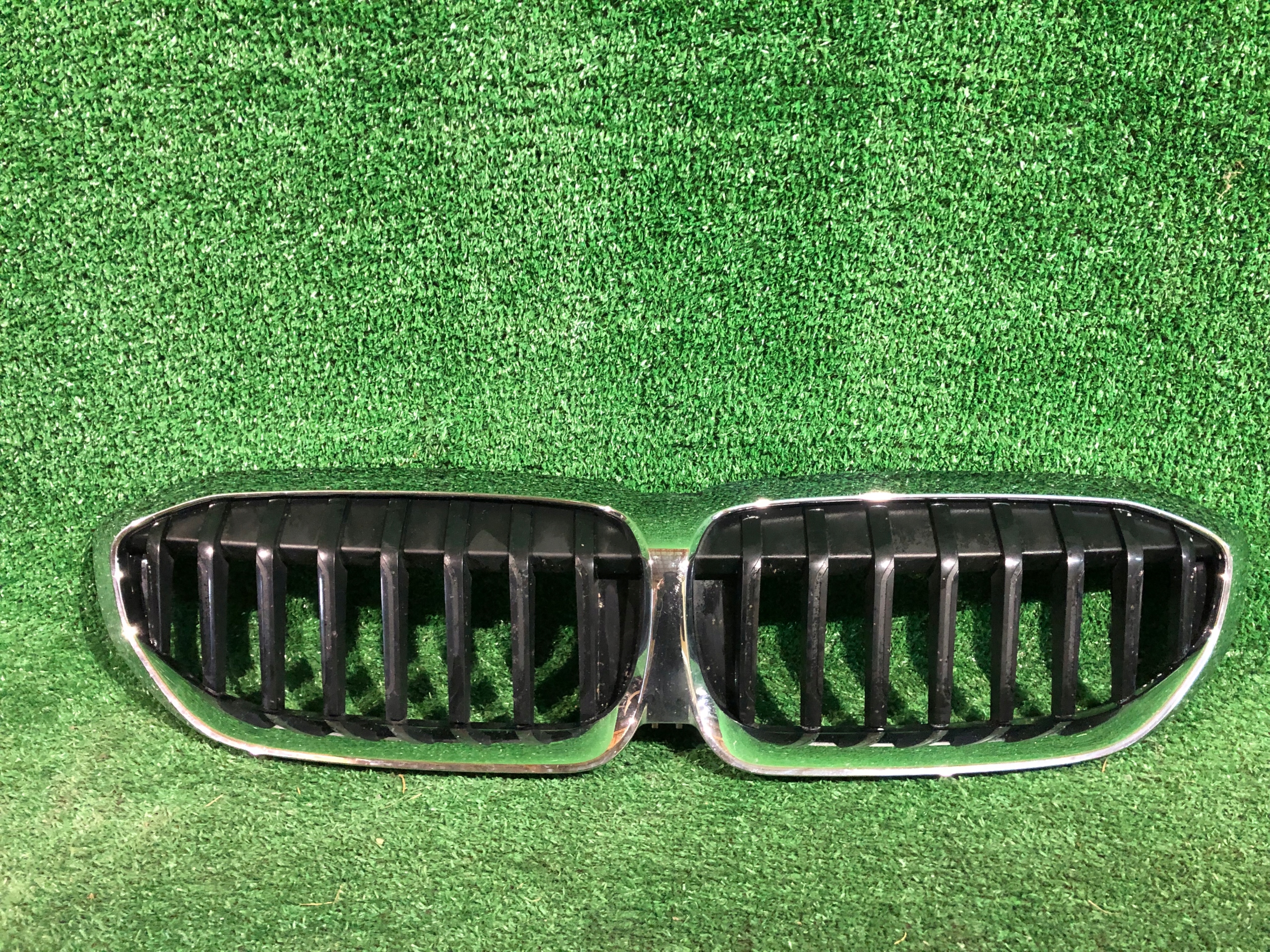 Grill Grill BMW 3 G20 G21