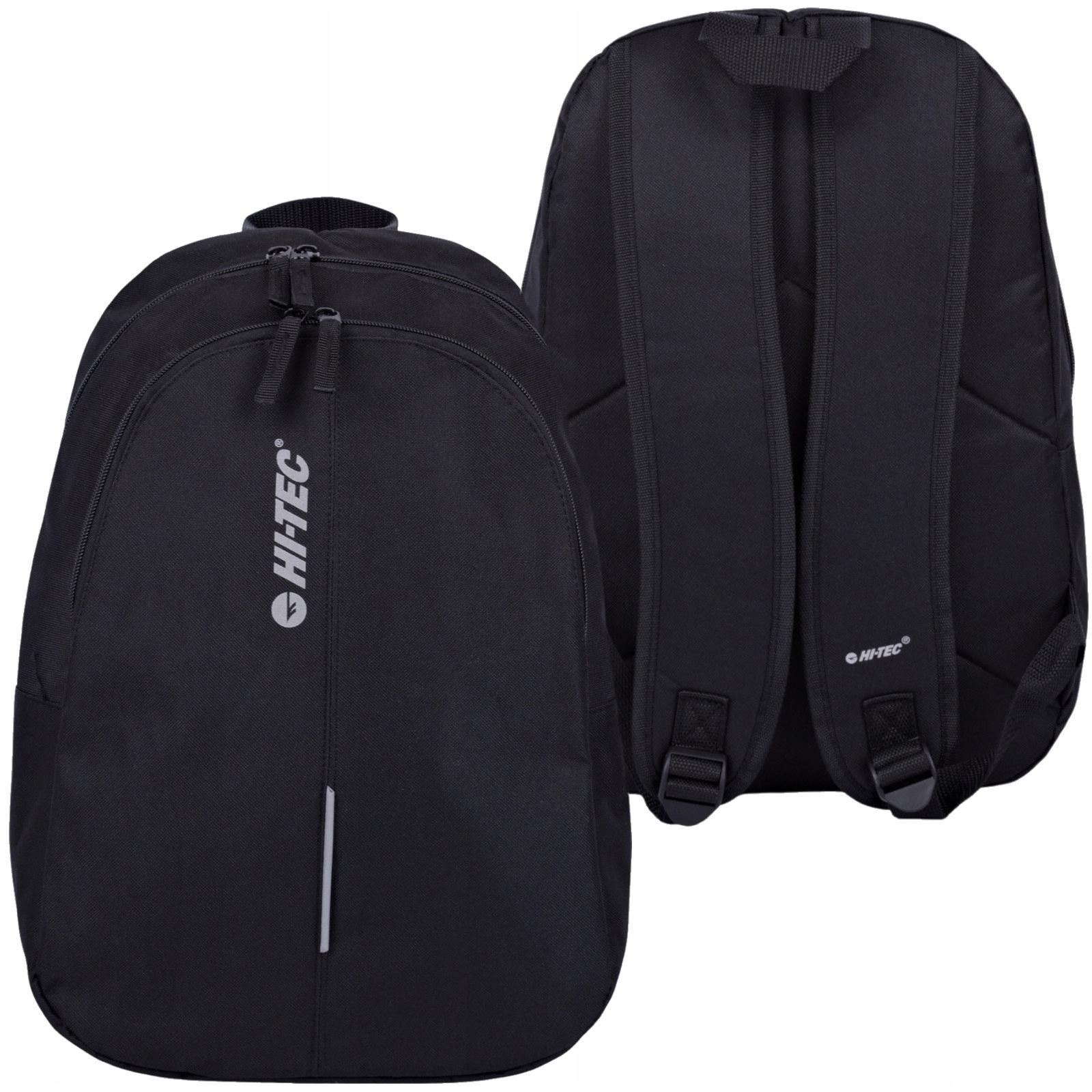 

Hi-tec Plecak Miejski Sportowy Szkolny Hilo 24L