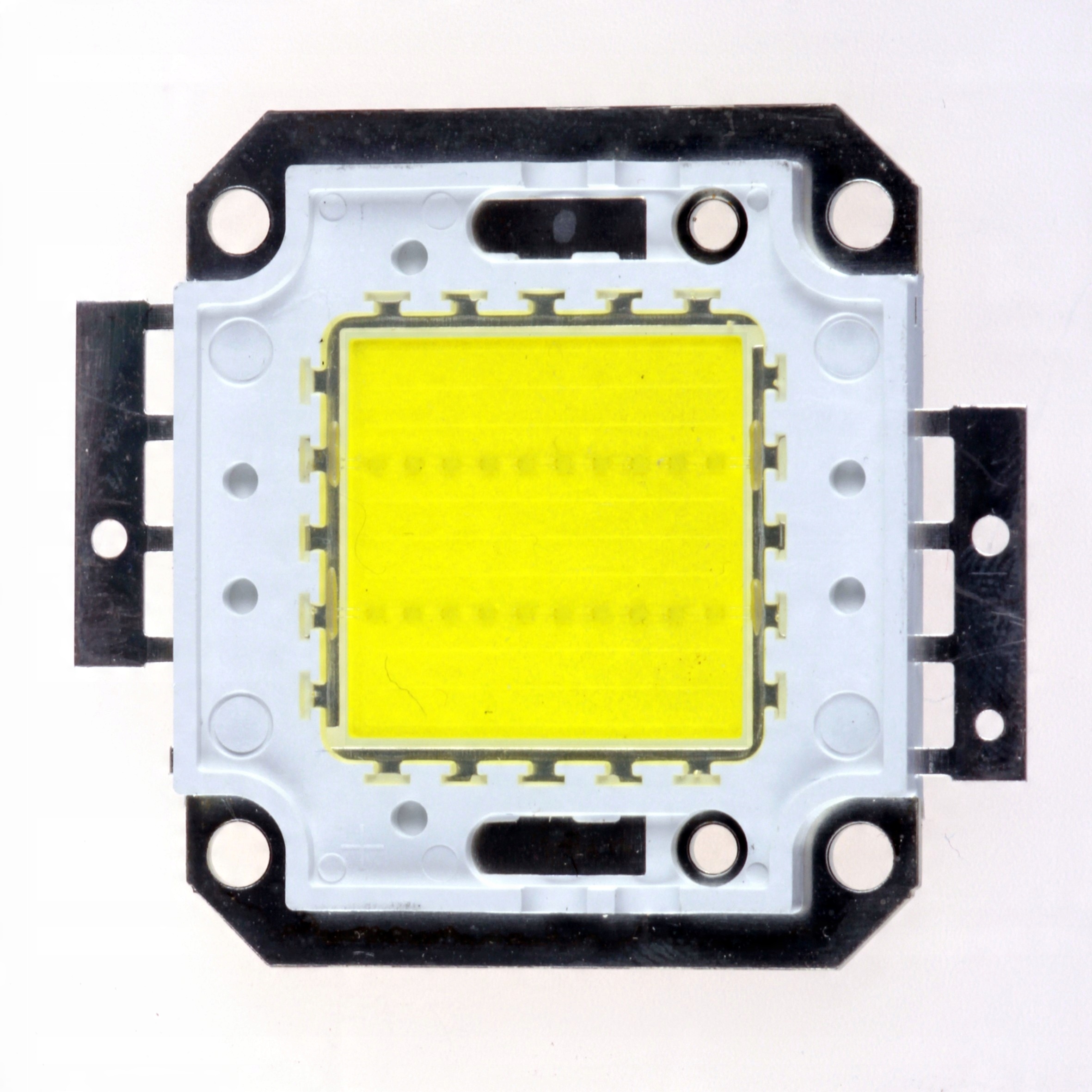 

Dioda Moduł Cob Led 20W biały Epistar + Pasta