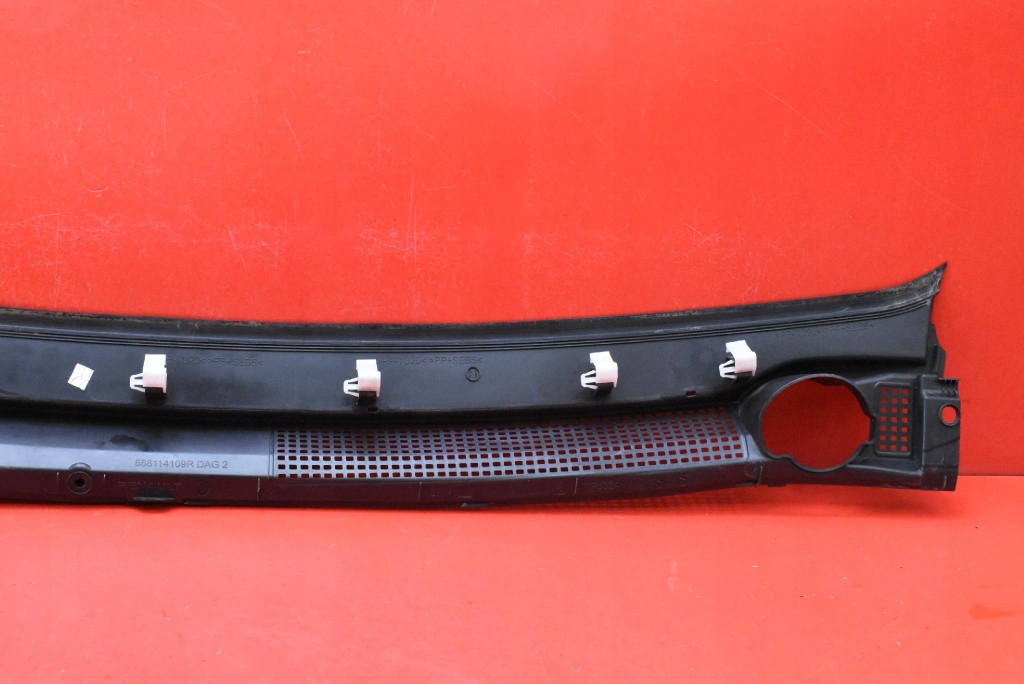 torpedo EU 668114109R DACIA SANDERO STEPWAY 3 III 20-21