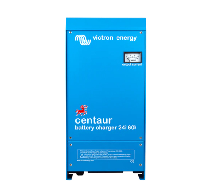 Ładowarka Victron Energy Centaur Charger 24/60 (3)