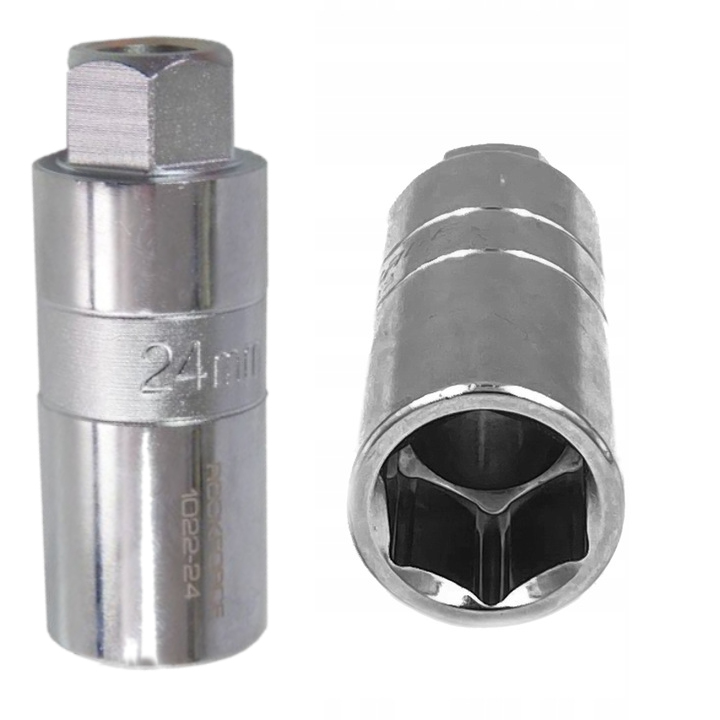 

Nasadka przelotowa amortyzatora 24 mm volvo