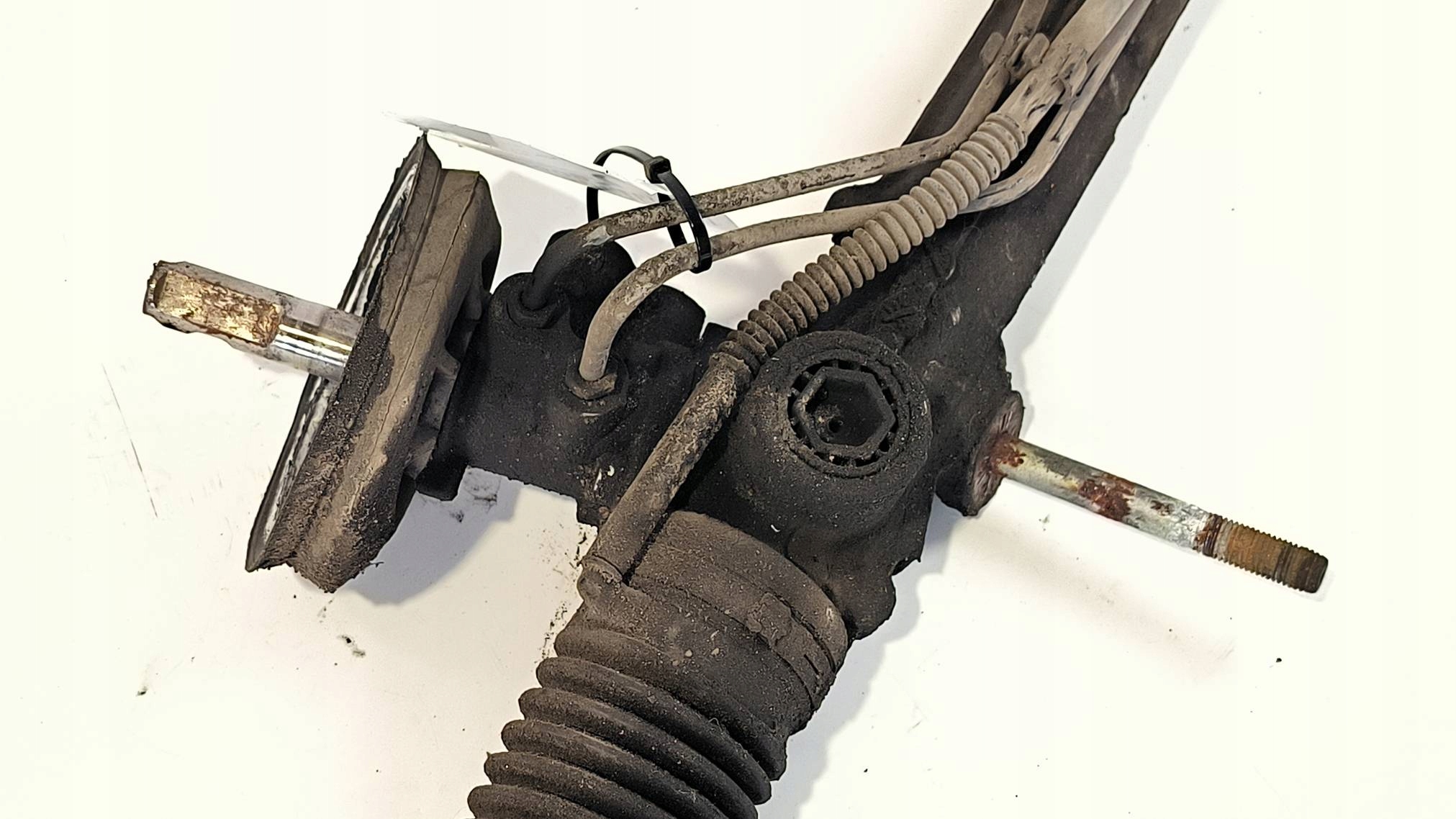 control 9631166780 PEUGEOT 307