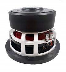 B2 Audio RAMPAGE8 D1 8" Subwoofer - 1000 W Kod producenta RAMPAGE8 D1