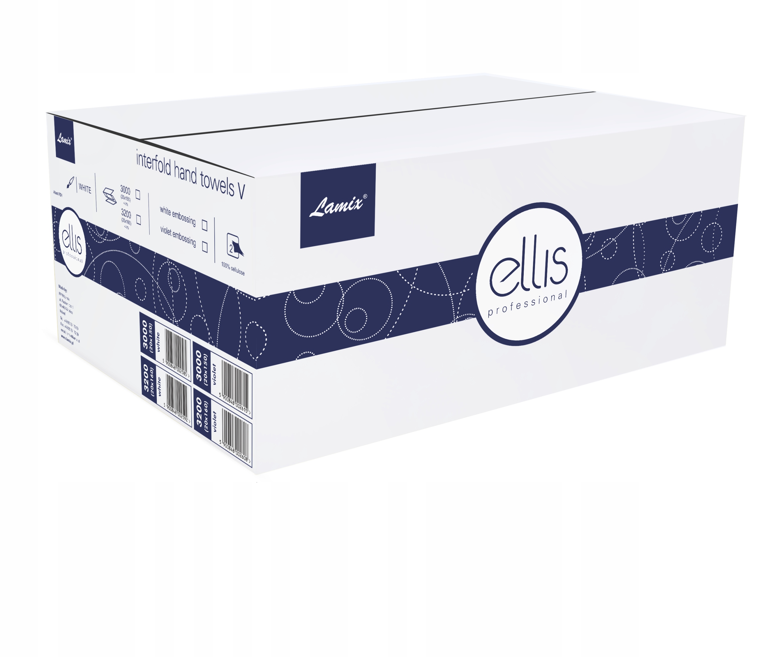 Levně Papírový Ručník