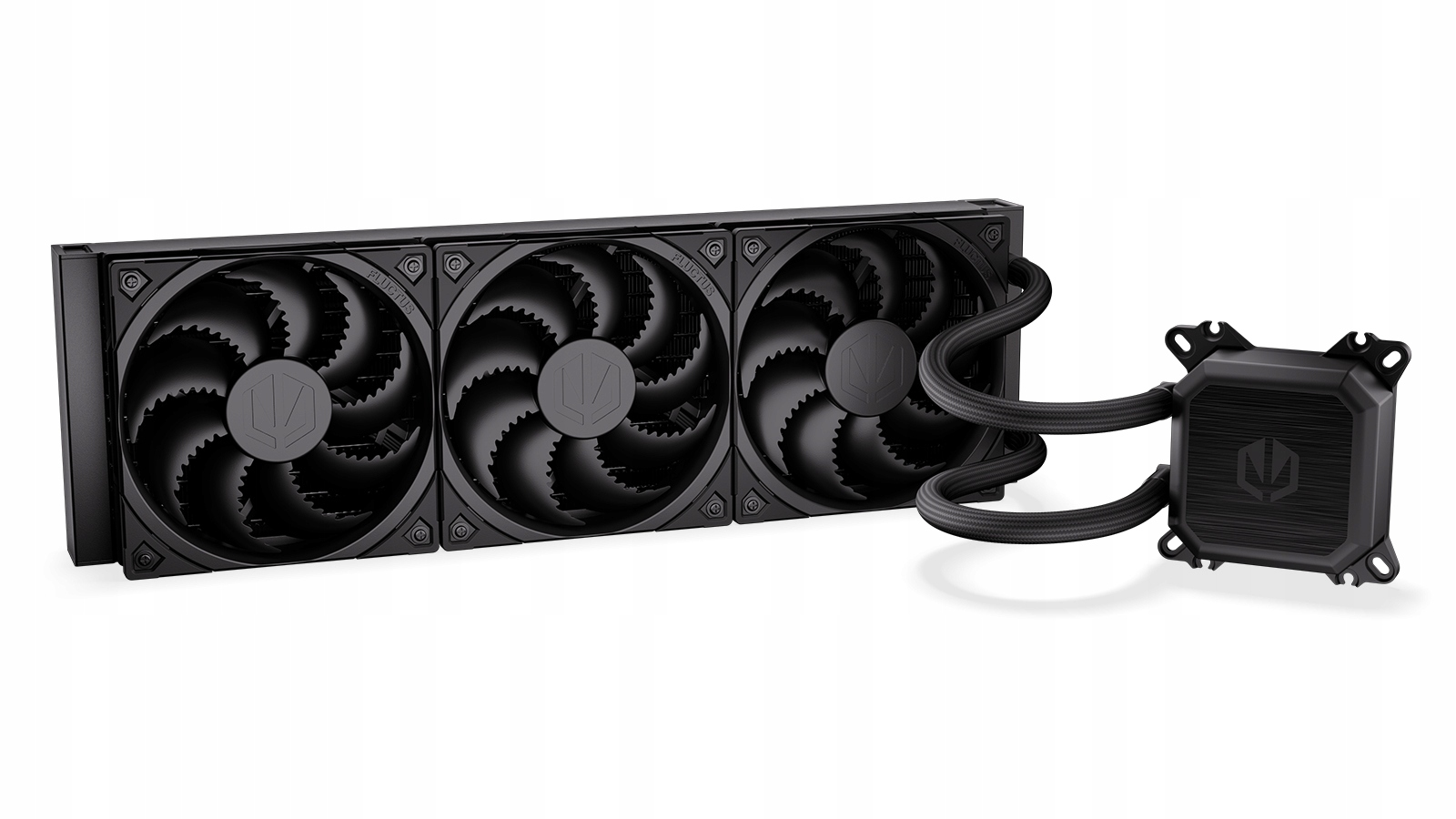 Súprava na vodné chladenie Endorfy EY3B003