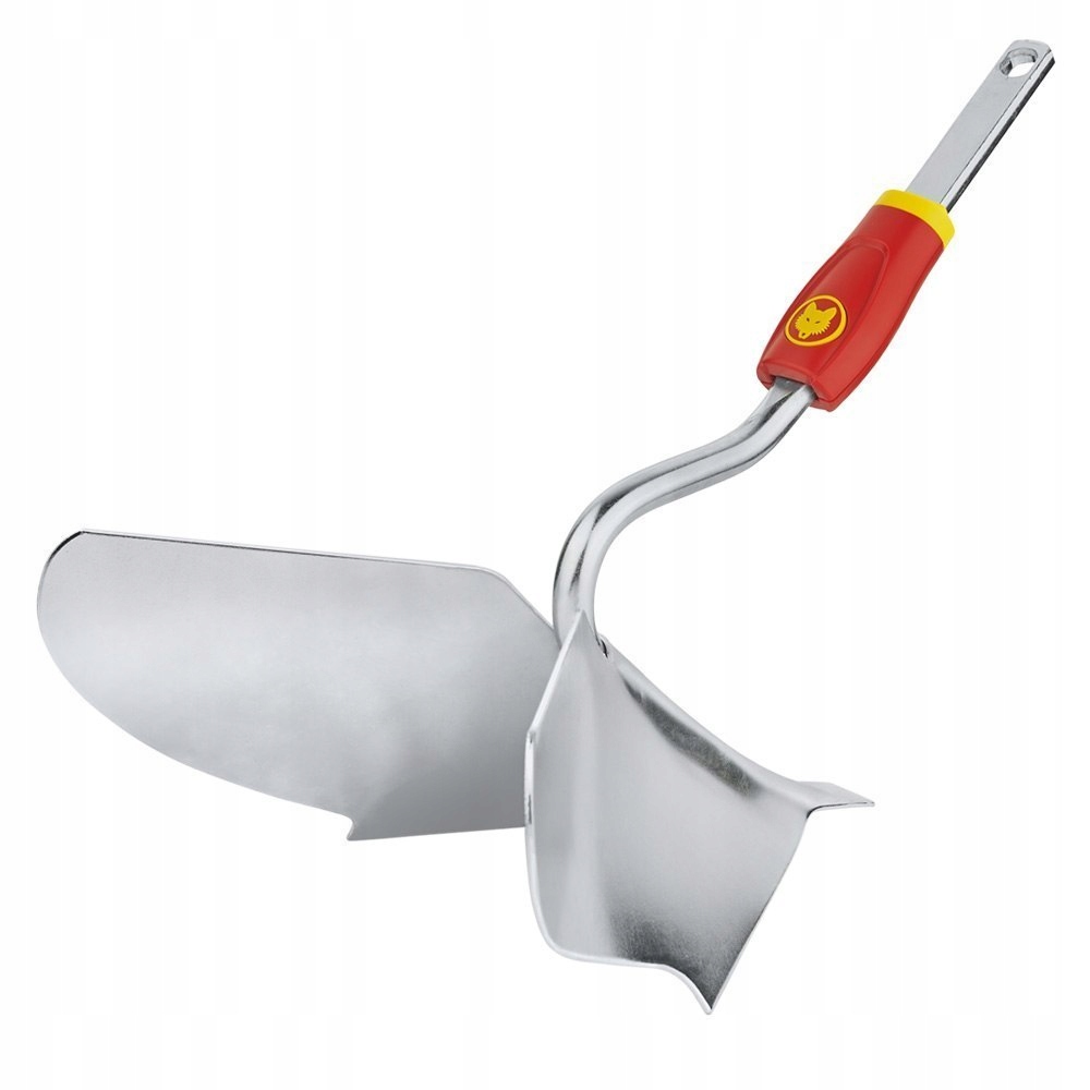 Ručný pluh 20 cm Systém Multi Star JA-M20 Wolf-Garten