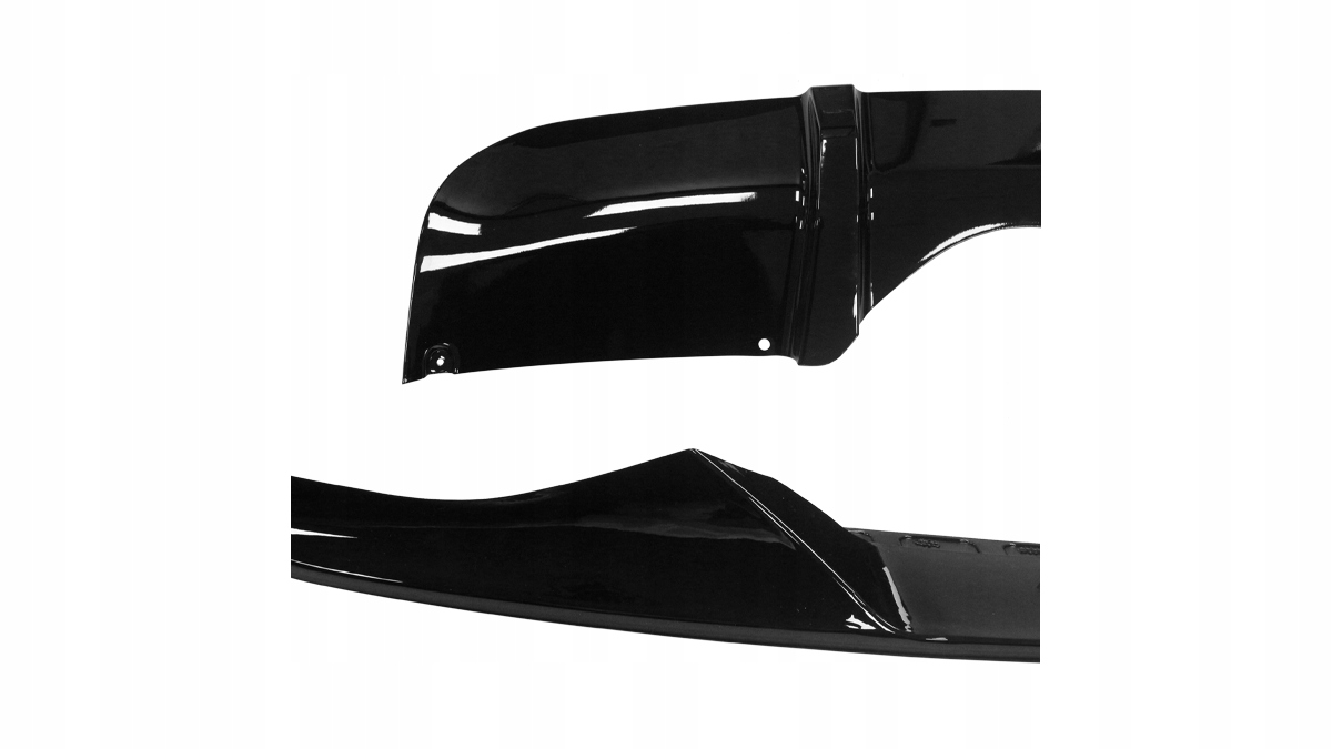 Kompletny zestaw dokładek zderzaków Gloss Black BMW X5 (F15) 2013-2018 TUN Numer katalogowy producenta AM-BDKBM0145