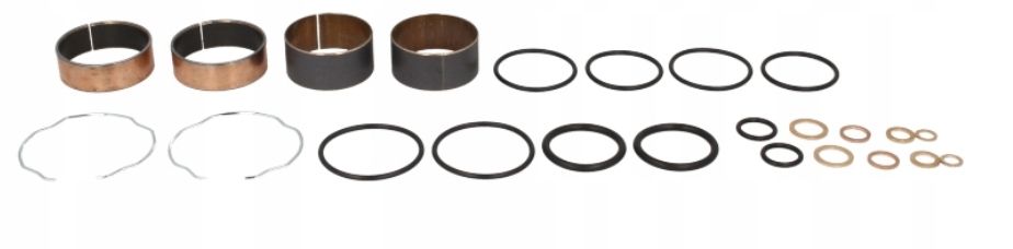 

Allballs Panewki Przód Kawasaki Vn 1500 96-04