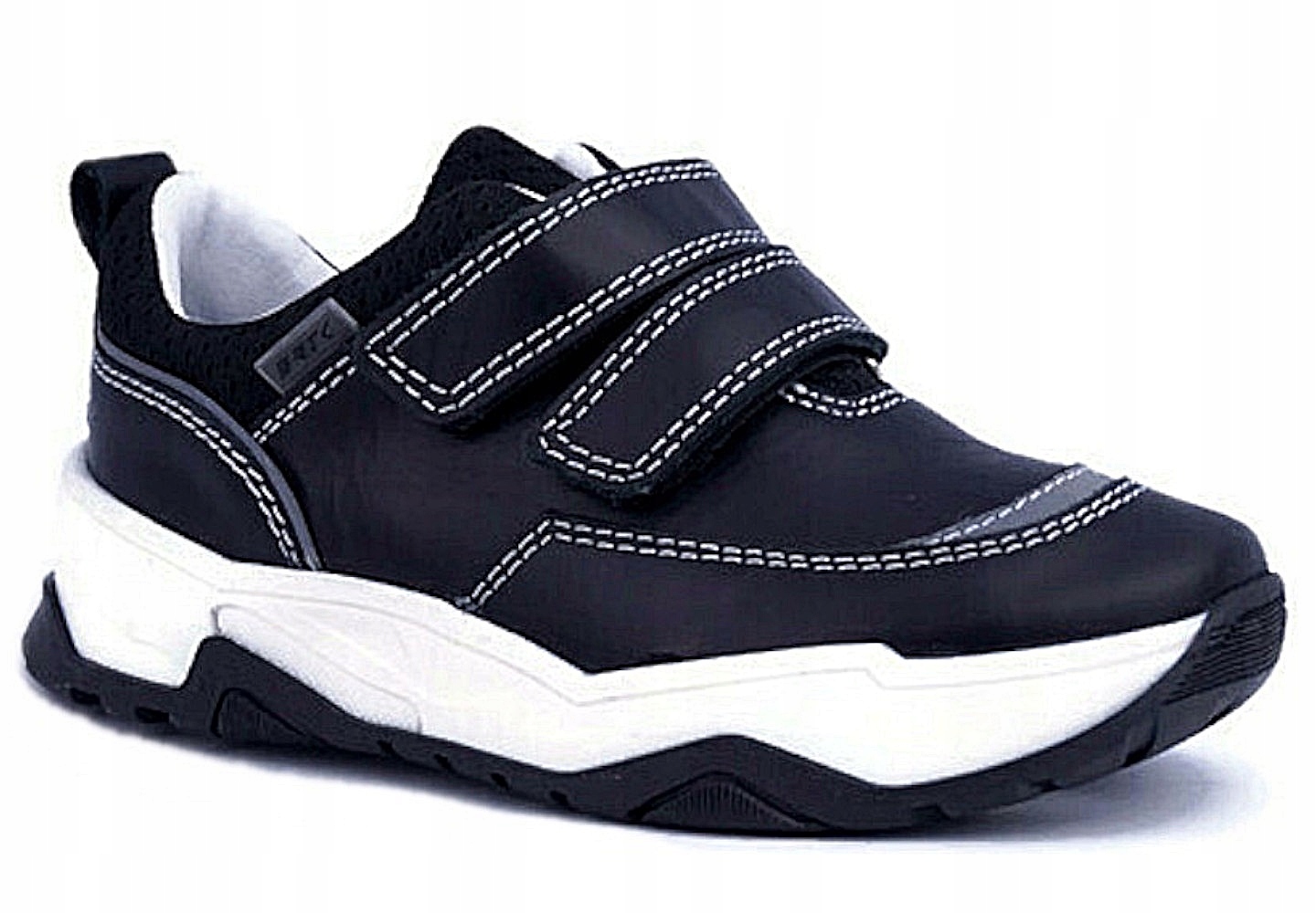 

Bartek buty 8172 Trzewiki chłopięce Półbuty 34