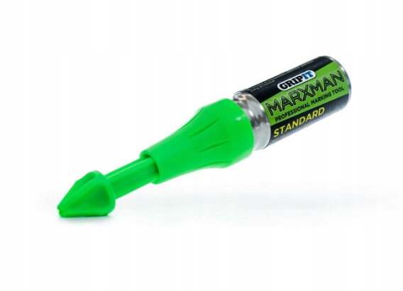 

Marker do głębokich otworów Marxman do 50 mm