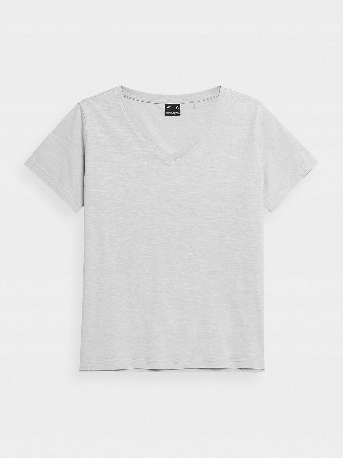 

Koszulka T- shirt 4F H4L22-TSD352-XL-27S