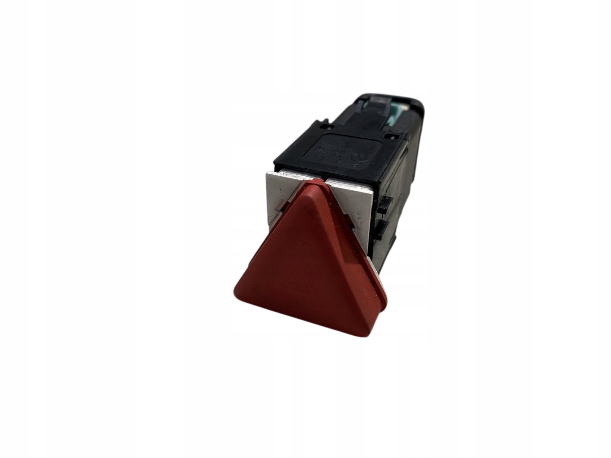 interruttore luci Luci di emergenza VW GOLF V 1K0957509A