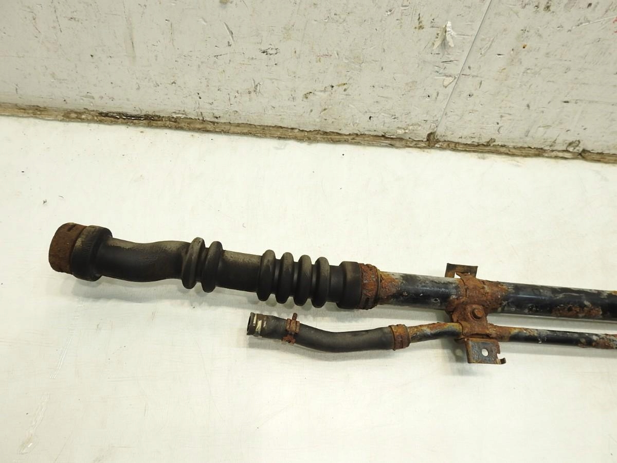 RURA WLEW PALIWA HONDA CIVIC VIII 1.8 I-VTEC Wersja Europejska