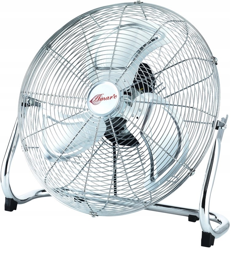 Wentylator Cyrkulator Powietrza 55cm 150W Duża Moc