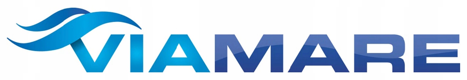 PONTON VIAMARE 230 S SLAT - PODŁOGA LISTWOWA Materiał wioseł aluminium