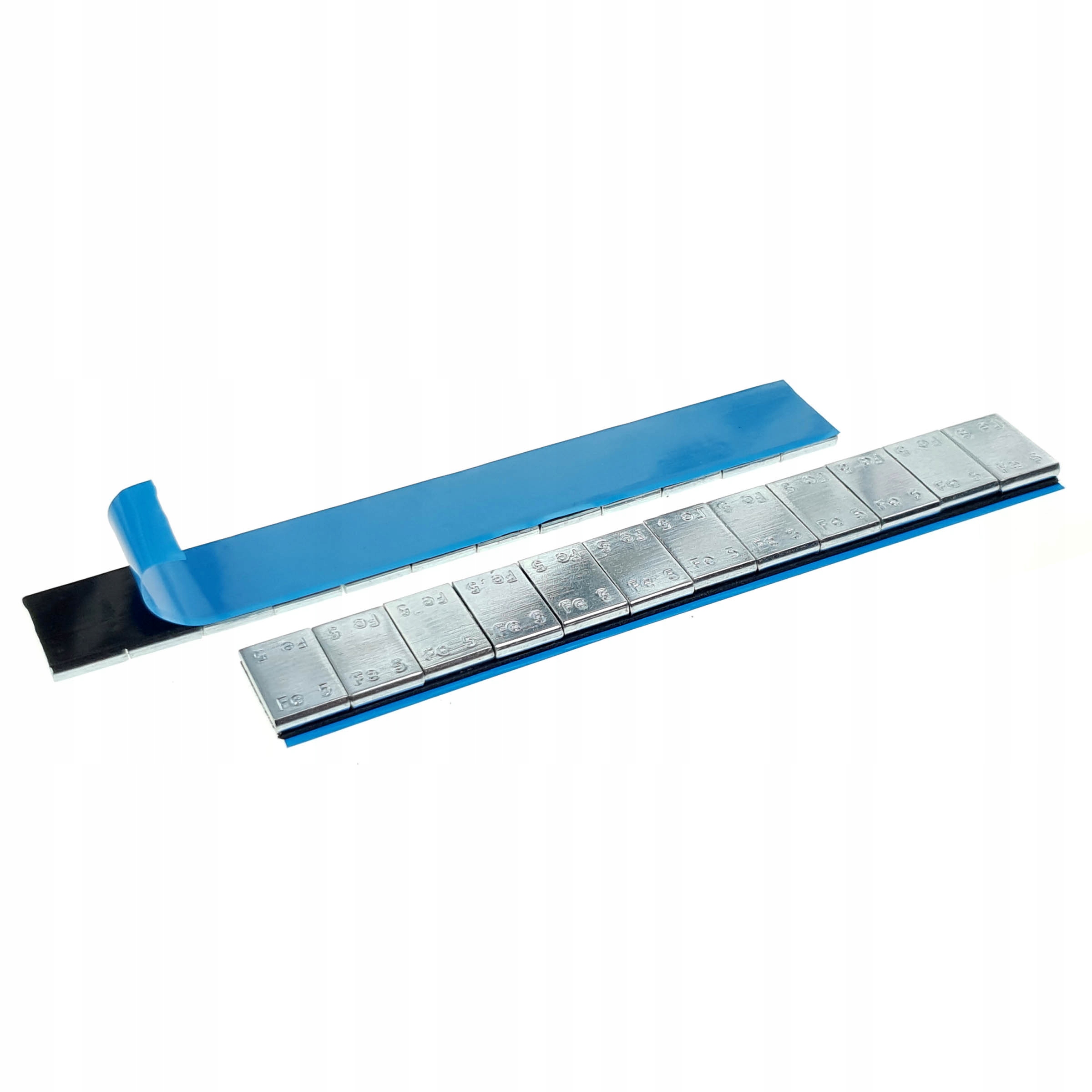 CIEZARKI KLEJONE OCYNKOWANE STIX 5g x 200szt Producent code 05 03 44561