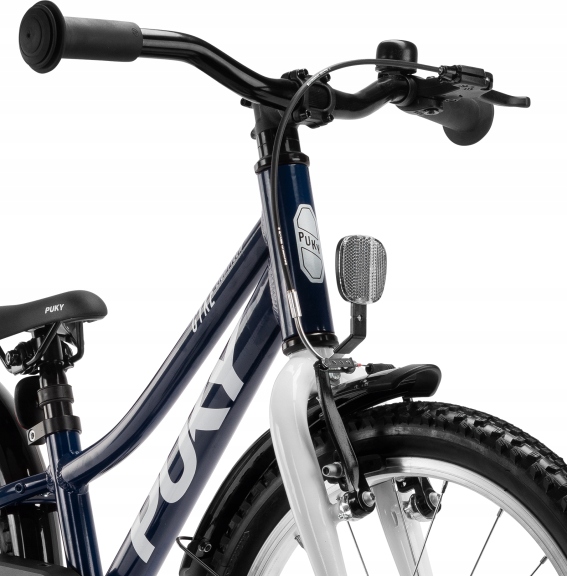 Rower Puky Cyke 18-1 Blue 4405 Model Cyke 18-1 Blue