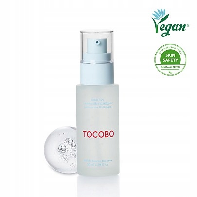 Tocobo Bifida Biome Essence 50 ml Esence pro péči o pleť