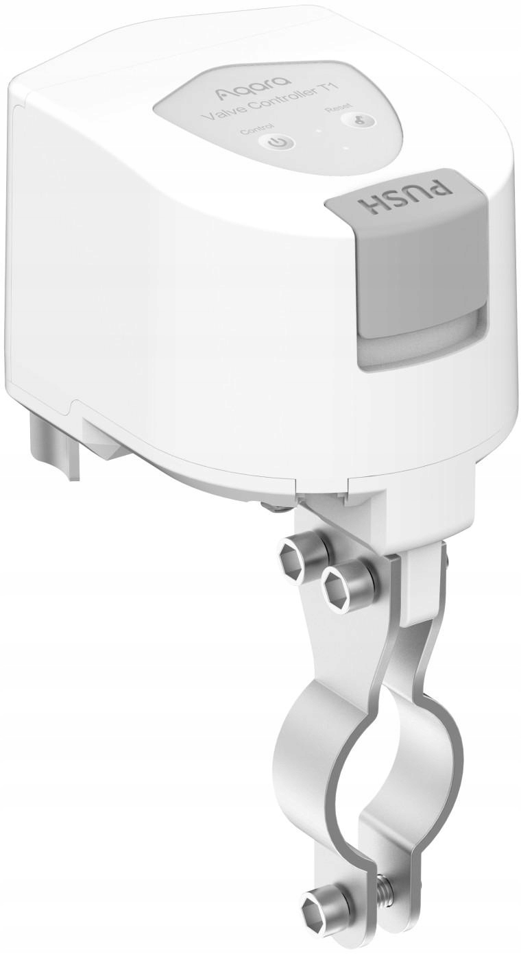 Aqara Valve Controller T1 Smart Inteligentny Sterownik Zaworu Zigbee Eu