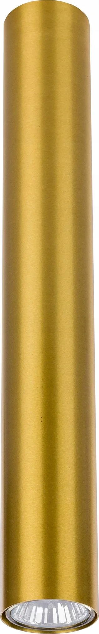 nástěnný Led bodové světlo Nowodvorski Eye mosaz