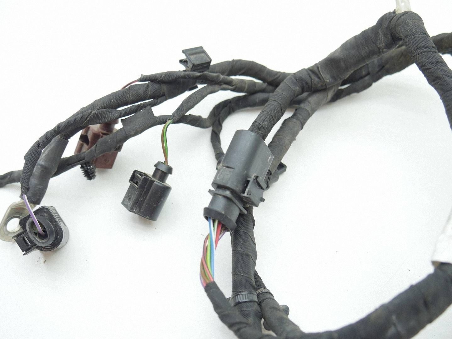 bundle alternator VW TIGUAN III 2.0 TDI 5R3971230EB