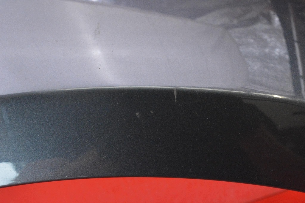 fender right front front grey HONDA LEGEND 4 IV 04-08