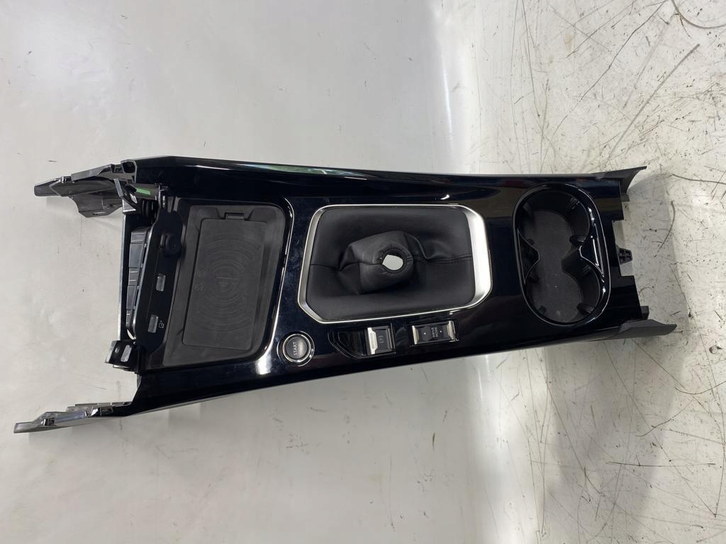 TUNEL mitte KPL. MANUAL PEUGEOT 508 II 2 TUNEL