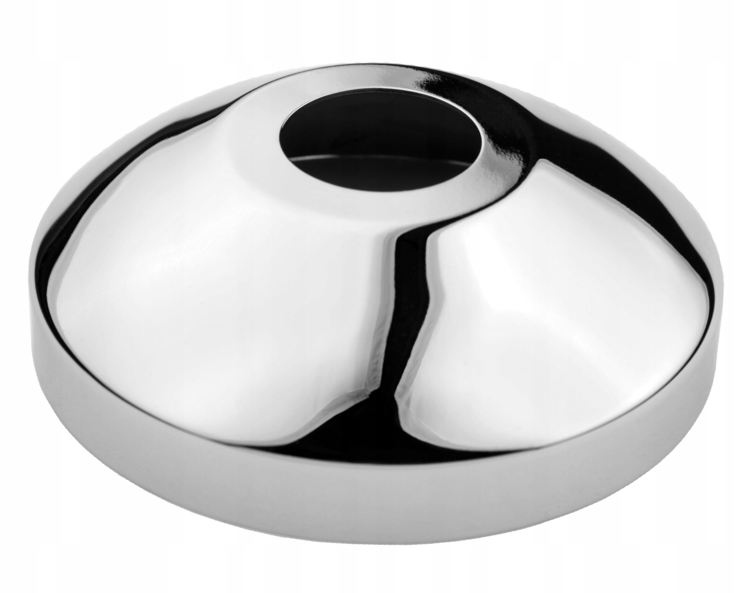 

Rozeta stożkowa 3/4" Ø90mm chrom
