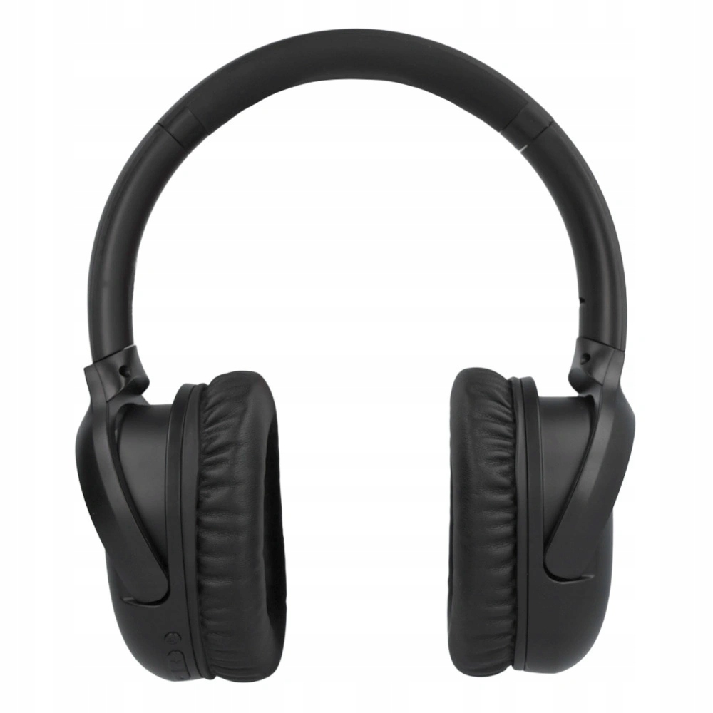 Bezdrátová sluchátka do uší Blavec s mikrofonem Bluetooth 5.4 Anc