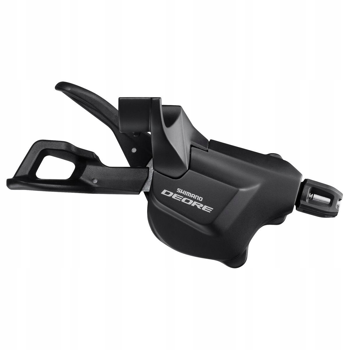 Levá přední manžeta Shimano Deore SL-M6000 2/3s I-Spec II