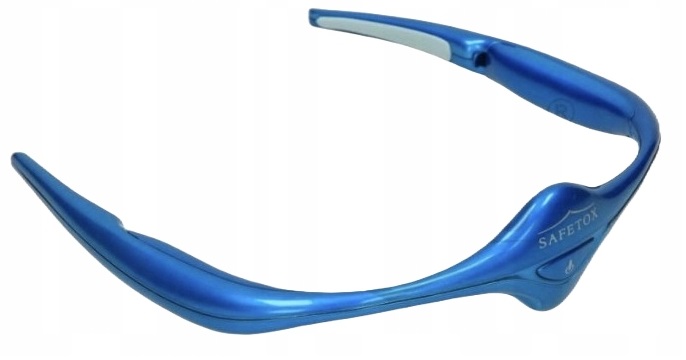 Elektrostimulátor Safetox Protivrásková a relaxační terapie