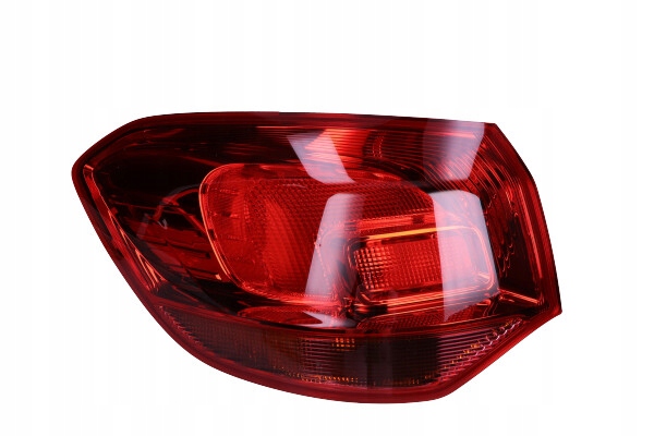 Visteon/varroc Zadné Svetlo Opel Astra J 10.10-10.15 Ľavé