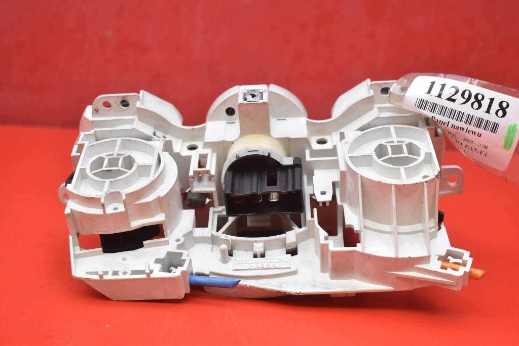 control panel air conditioning devices KLIMY HONDA CITY 4 IV LIFT 05-08