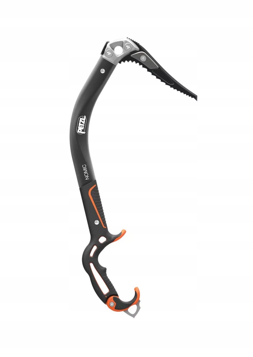 Czekan Petzl Nomic