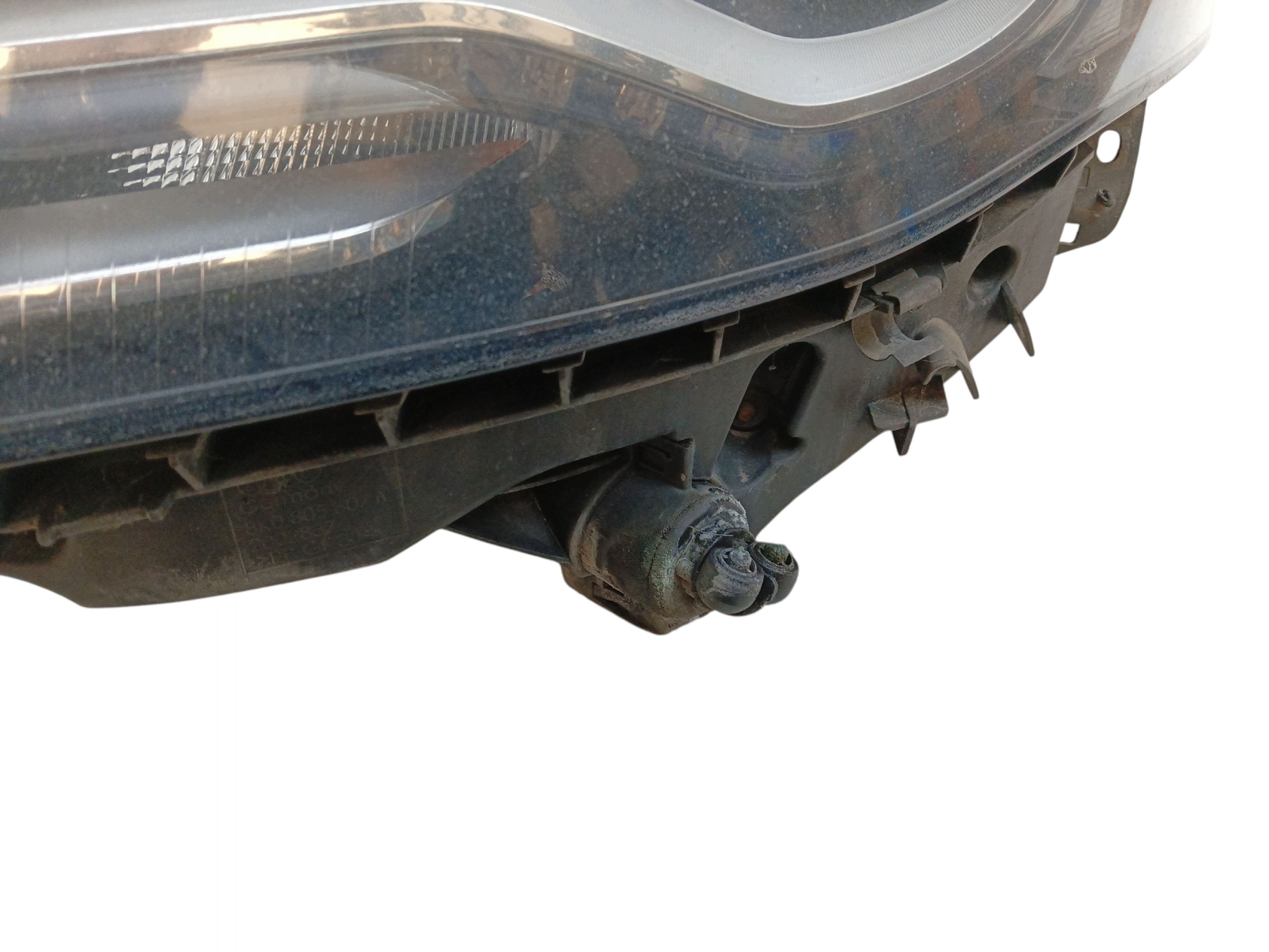 light REFLEKTOR left front XENON LED AUDI A4 B8 (07-11) 8K0941003C EU