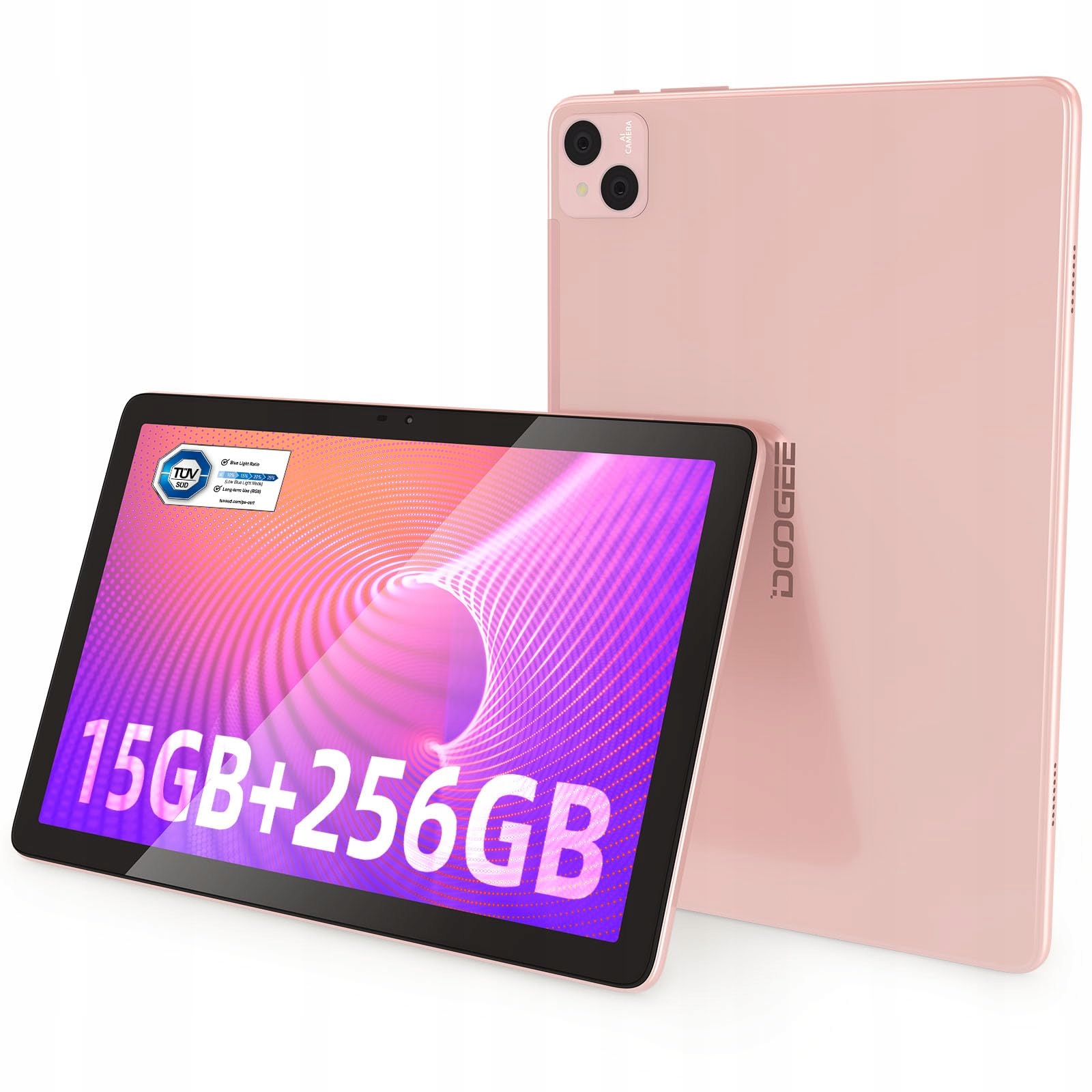 Doogee T10 Tablet - Tablety 256 GB Android - Sklepy, Opinie
