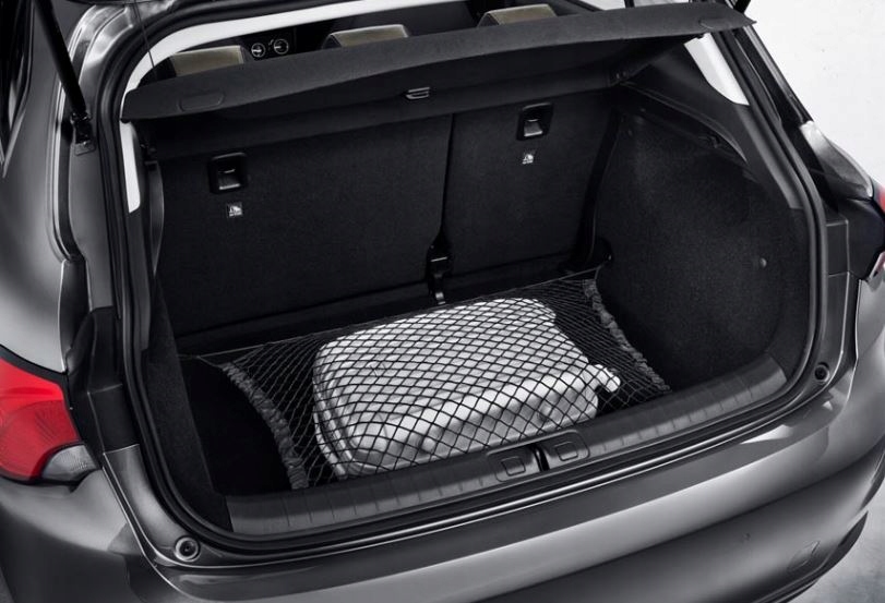 Siatka na drobne przedmioty Fiat Tipo Hatchback