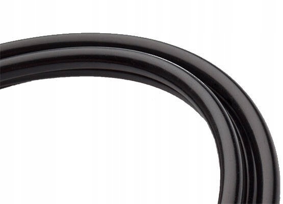

Jagwire Cgx-sl Pancerz Hamulcowy 5MM Czarny 1MB
