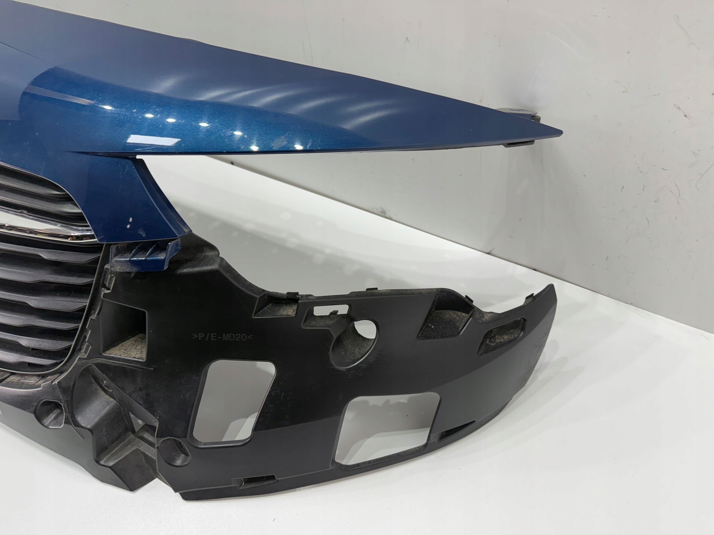 Opel Combo Combo-E Kühlergrill FRONTGRILL Kühlergitter - Thumbnail 6