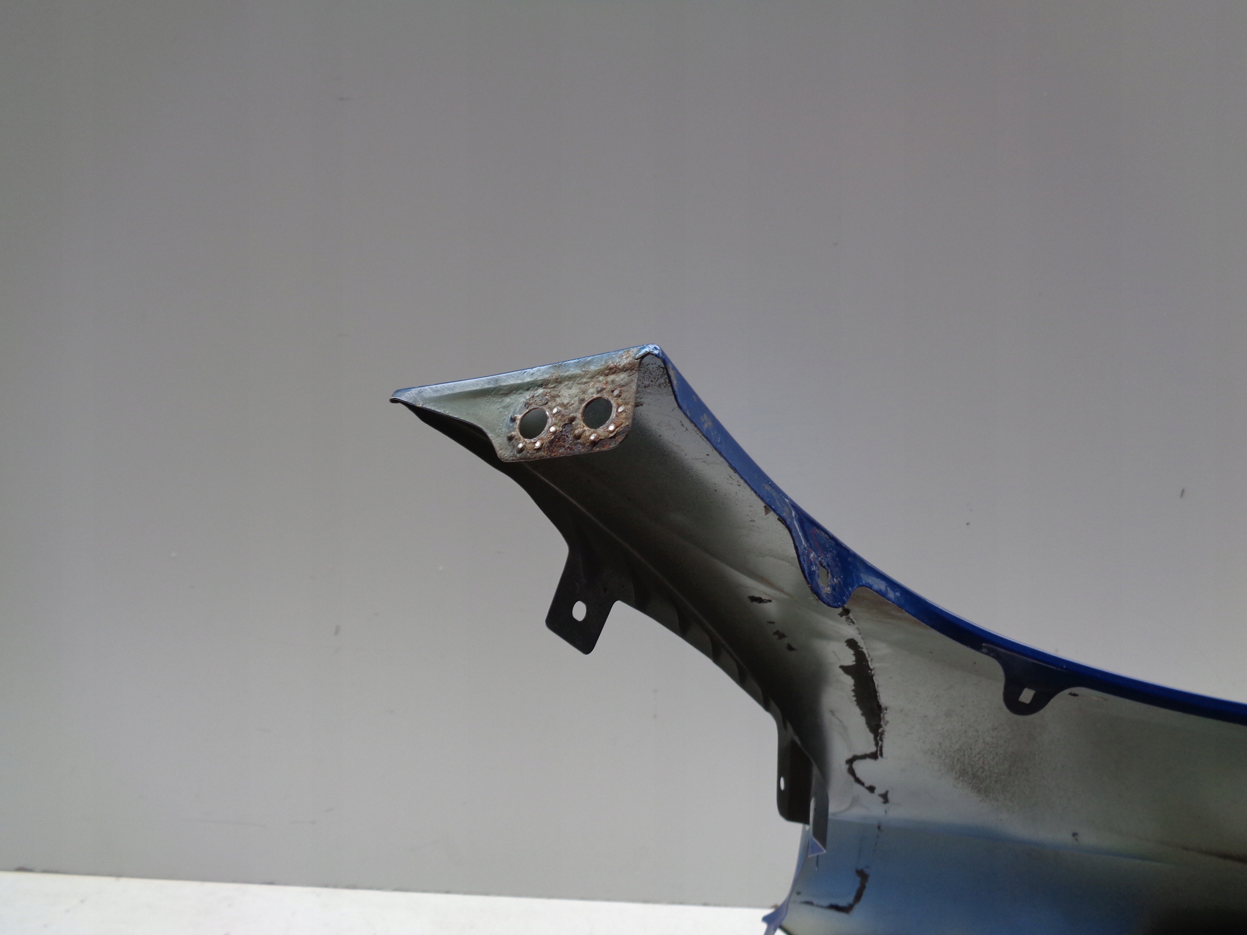 fender right front SKODA RAPID 5JA 16- LIFT NR 51300