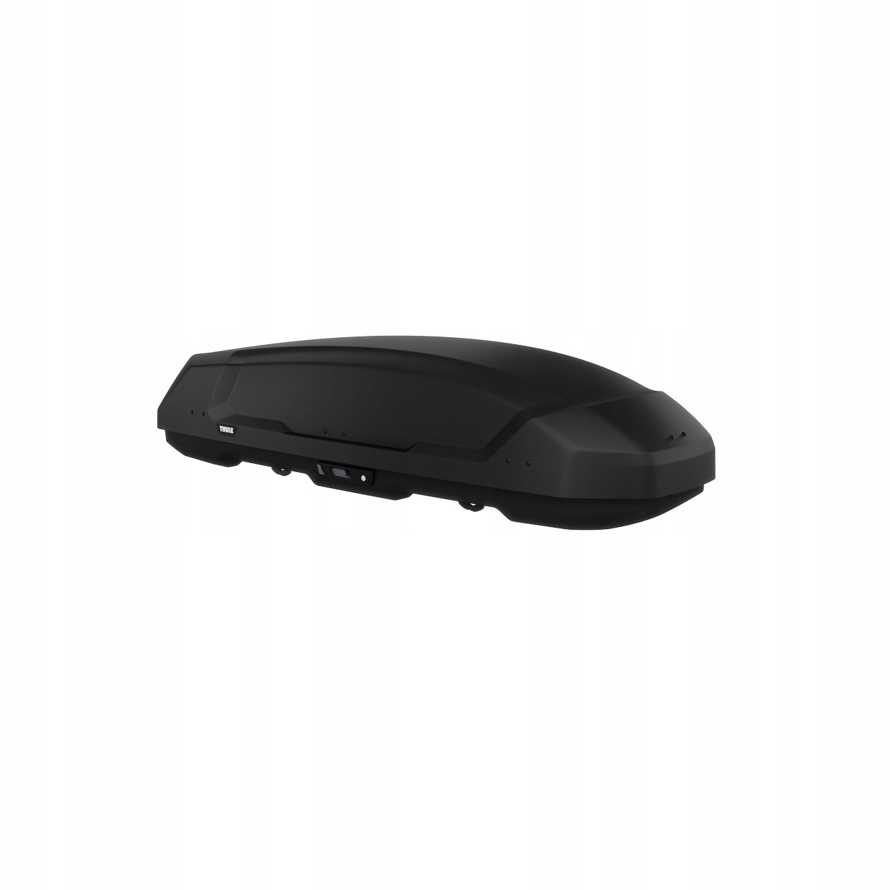 Box dachowy Thule Force 3 L Sport Black Matte Czarny Mat