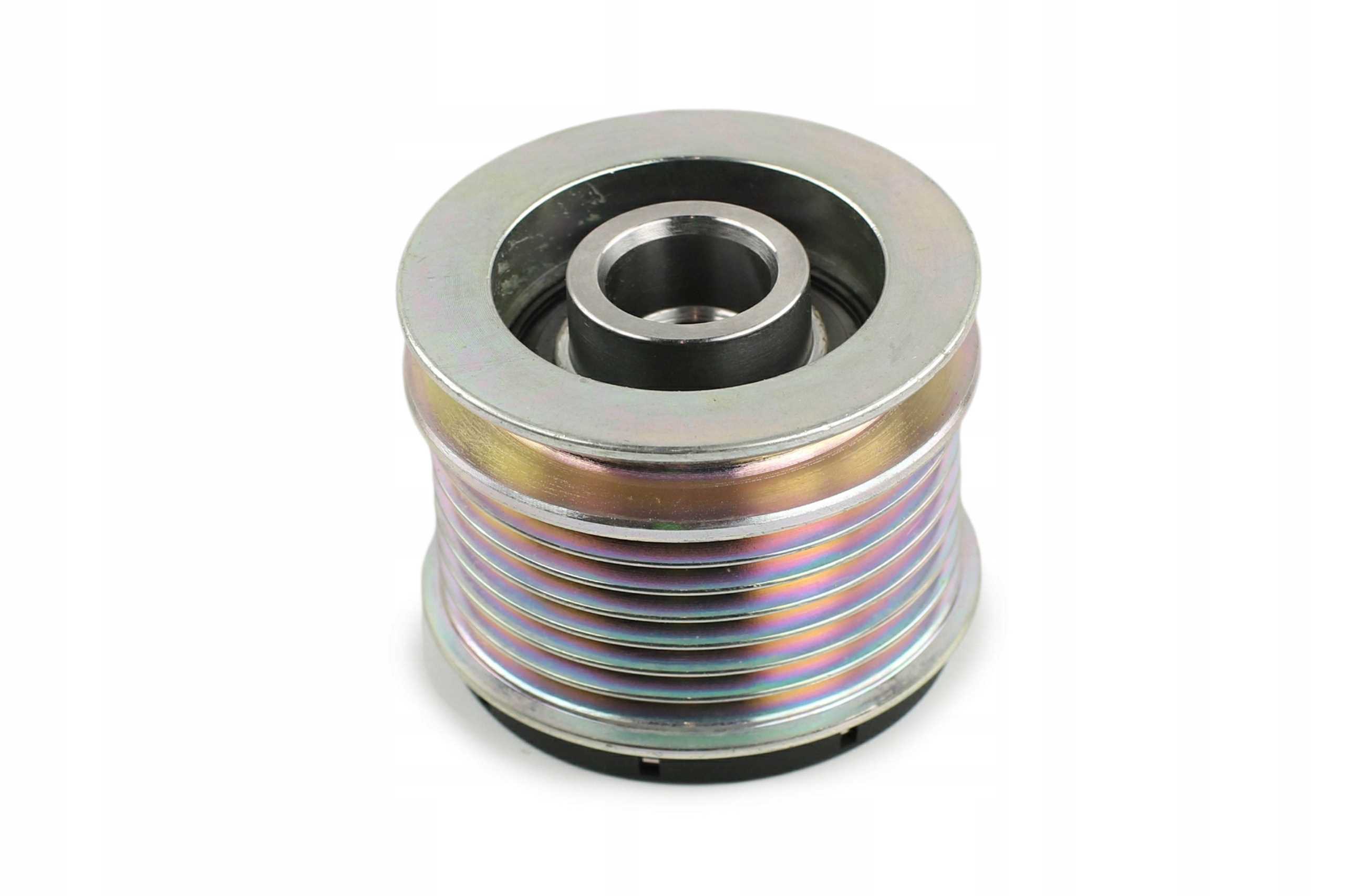 Řemenice Alternátoru Mercedes Sprinter 06- 906